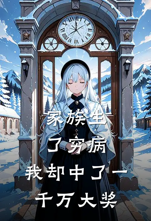 家族生了穷病，我却中了一千万大奖我奶奶完结好看小说_无弹窗全文免费阅读家族生了穷病，我却中了一千万大奖(我奶奶)