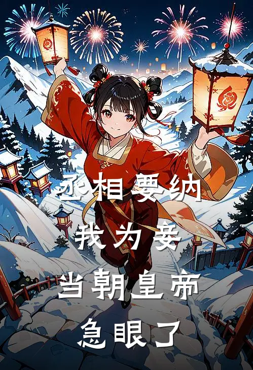 丞相要纳我为妾，当朝皇帝急眼了