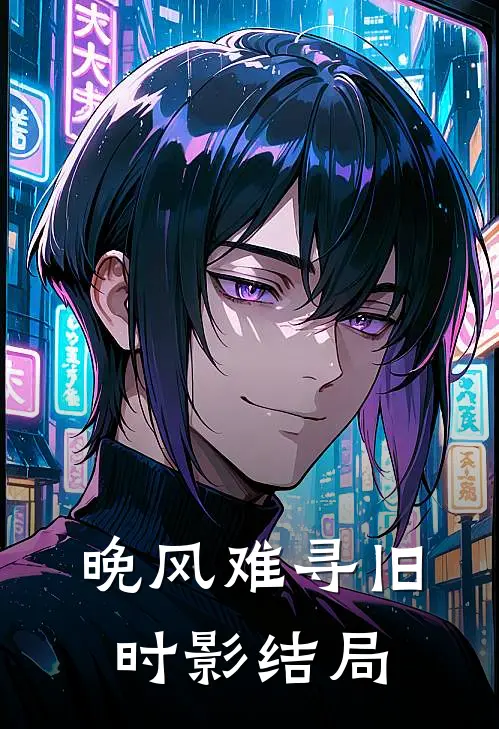 晚风难寻旧时影结局