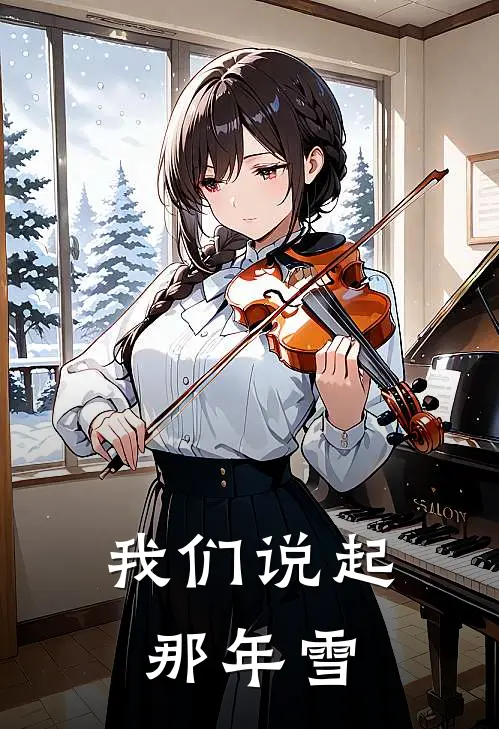 我们说起那年雪(薇薇姜薇)完结版小说推荐_最新完结小说推荐我们说起那年雪薇薇姜薇