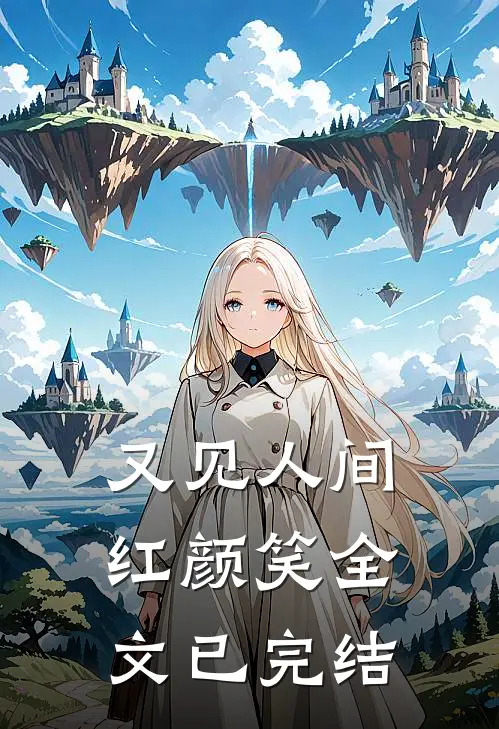 又见人间红颜笑全文已完结