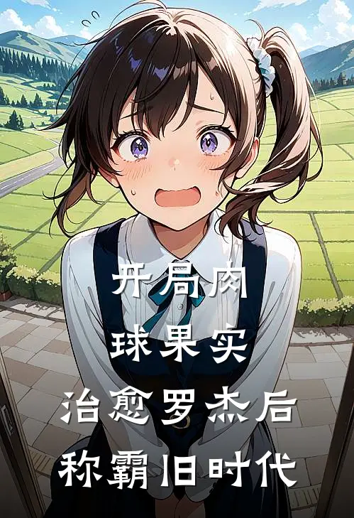 开局肉球果实，治愈罗杰后称霸旧时代