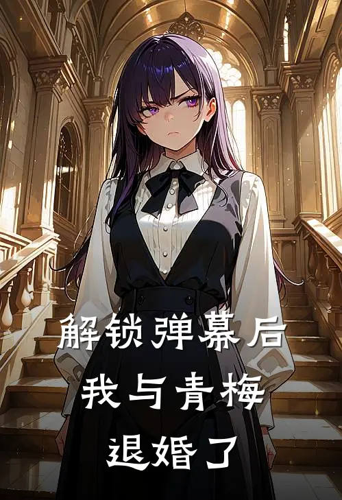 解锁弹幕后，我与青梅退婚了