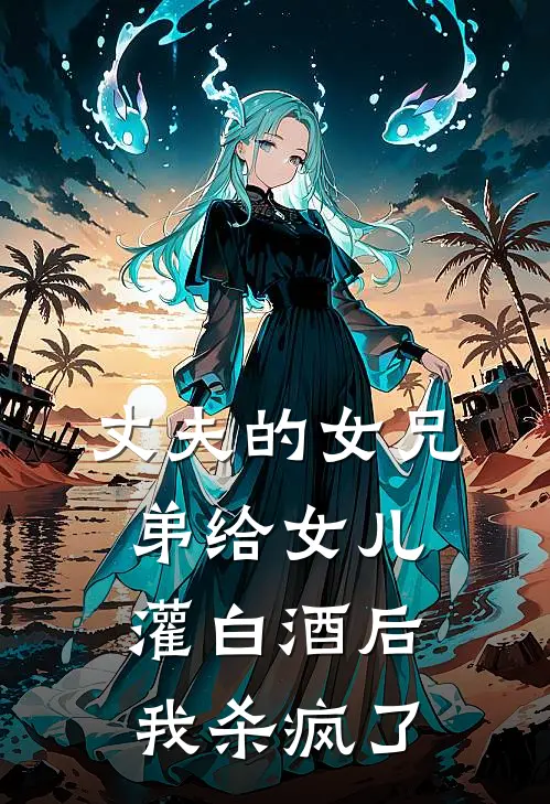 丈夫的女兄弟给女儿灌白酒后，我杀疯了顾惜冉冉哥完结小说免费阅读_完本热门小说丈夫的女兄弟给女儿灌白酒后，我杀疯了顾惜冉冉哥