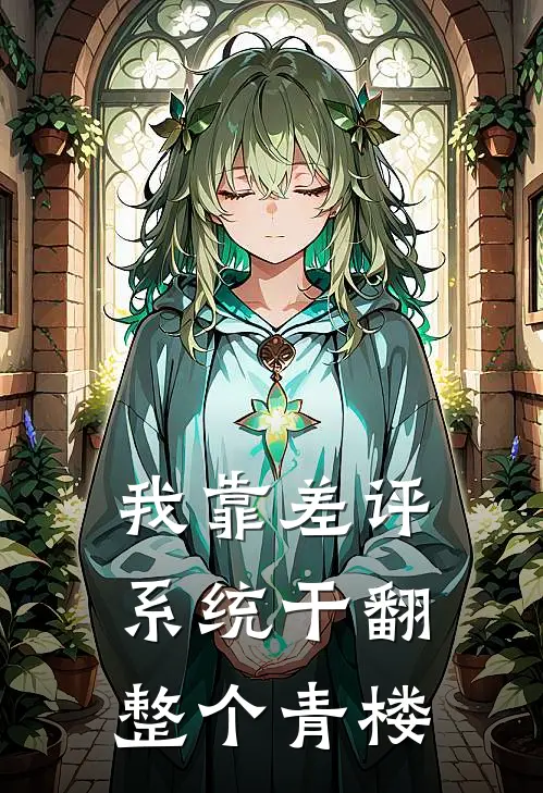 我靠差评系统干翻整个青楼