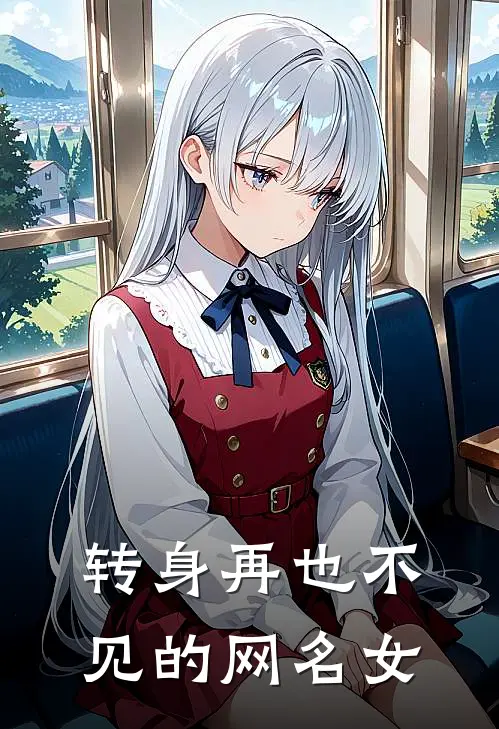 转身再也不见的网名女