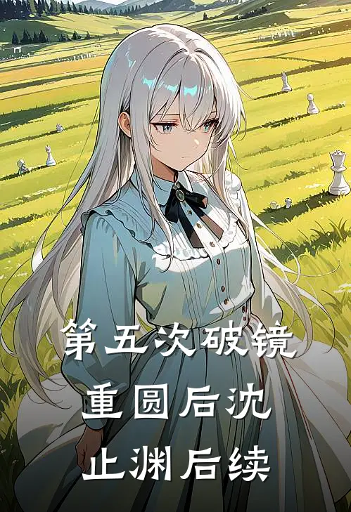 第五次破镜重圆后沈止渊后续