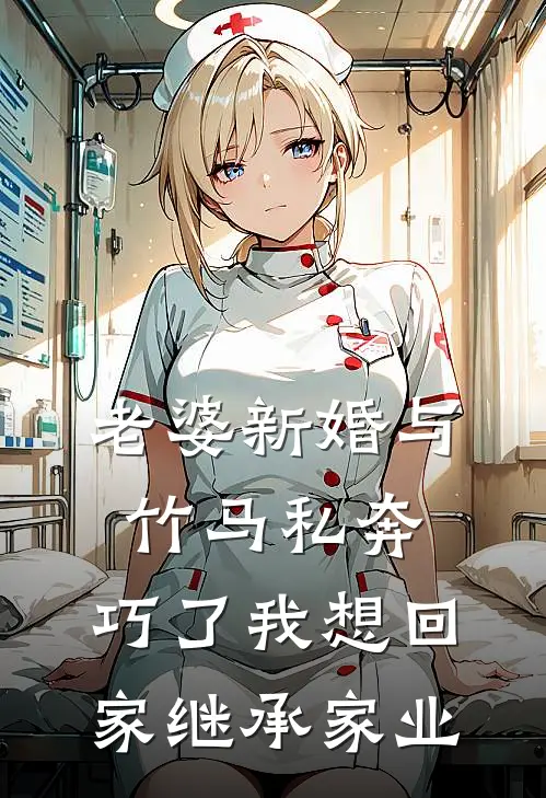 老婆新婚与竹马私奔，巧了我想回家继承家业