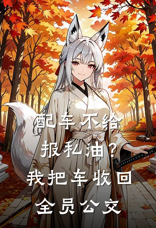 配车不给报私油？我把车收回全员公交