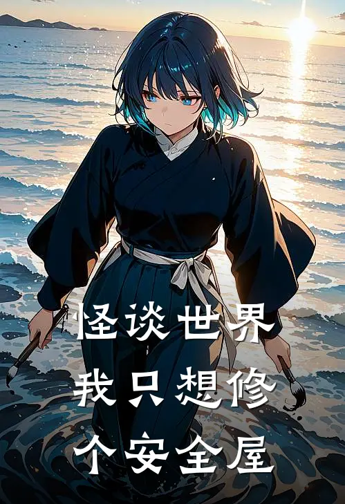 怪谈世界：我只想修个安全屋