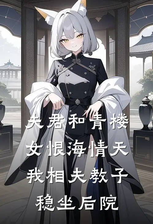 夫君和青楼女恨海情天，我相夫教子稳坐后院