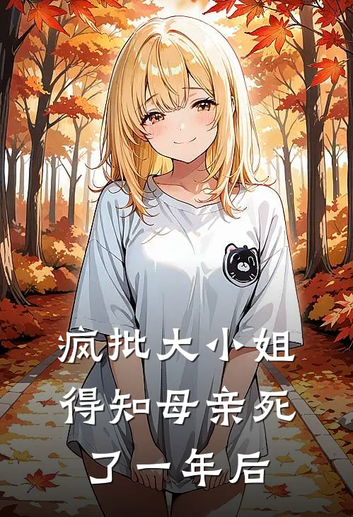 疯批大小姐得知母亲死了一年后