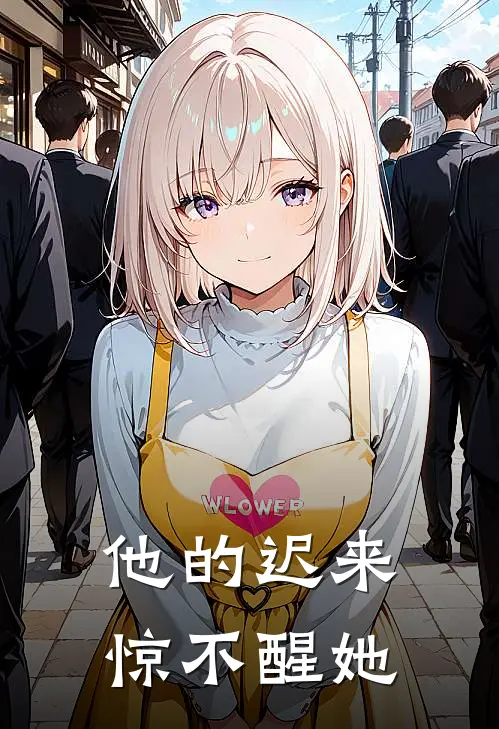 他的迟来惊不醒她