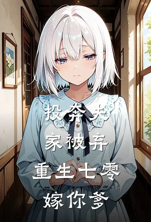投奔夫家被弃，重生七零嫁你爹