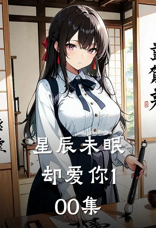 星辰未眠却爱你100集