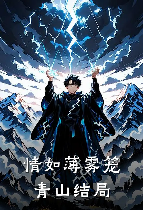 情如薄雾笼青山结局