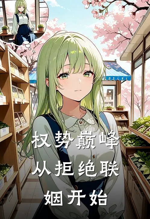 权势巅峰：从拒绝联姻开始