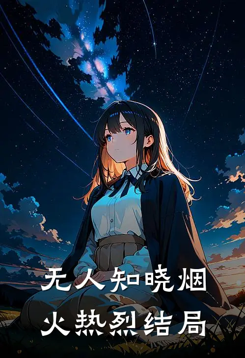 无人知晓烟火热烈结局