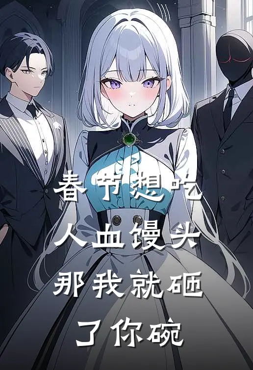 春节想吃人血馒头那我就砸了你碗米雪米宁完本小说大全_免费小说免费阅读春节想吃人血馒头那我就砸了你碗(米雪米宁)