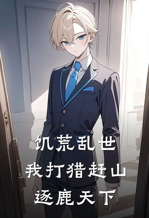 饥荒乱世，我打猎赶山逐鹿天下刘渊刘渊全最新小说推荐_完本小说免费阅读饥荒乱世，我打猎赶山逐鹿天下(刘渊刘渊全)
