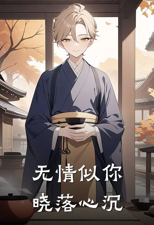 无情似你，晓落心沉