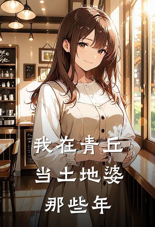 我在青丘当土地婆那些年