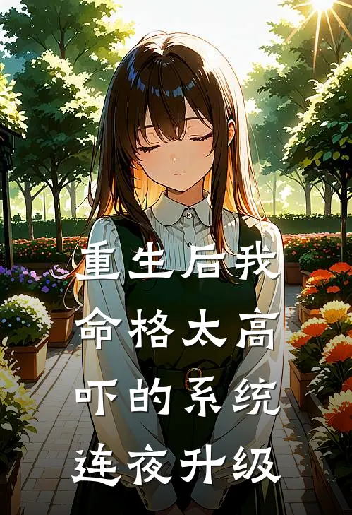 重生后我命格太高，吓的系统连夜升级