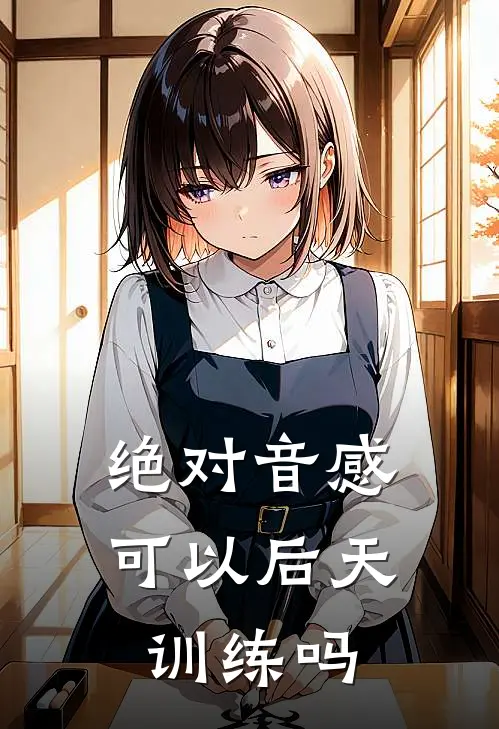 绝对音感可以后天训练吗