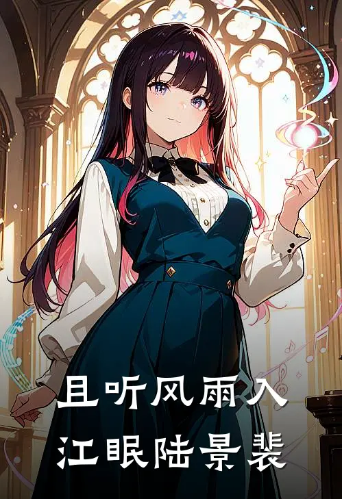 且听风雨入江眠陆景裴
