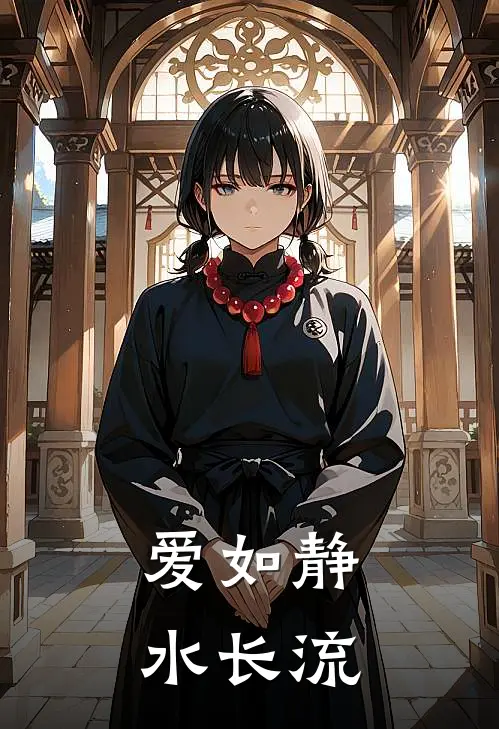 《爱如静水长流》吴棠阿翔已完结小说_爱如静水长流(吴棠阿翔)火爆小说