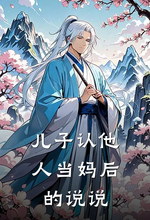 儿子认他人当妈后的说说