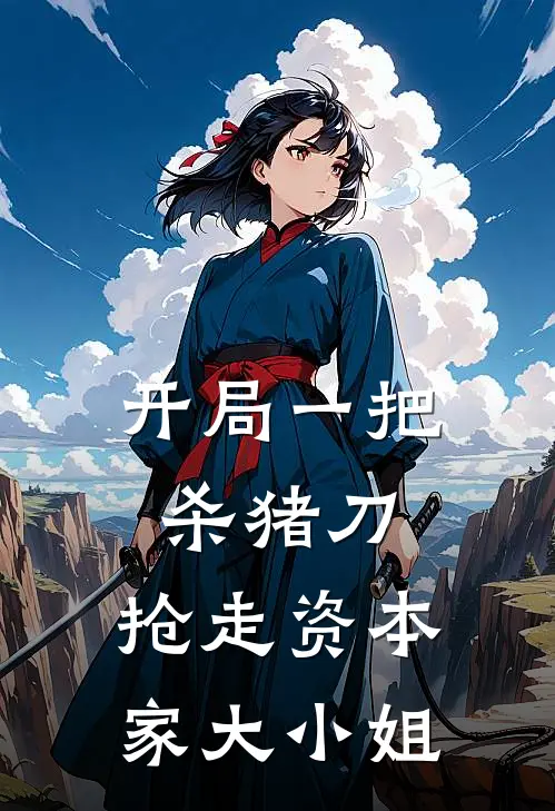 开局一把杀猪刀，抢走资本家大小姐