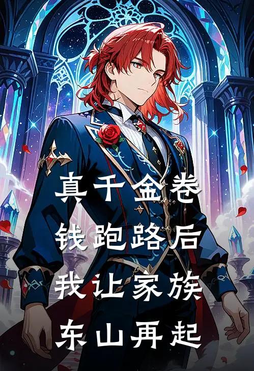 真千金卷钱跑路后，我让家族东山再起