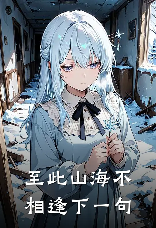 至此山海不相逢下一句