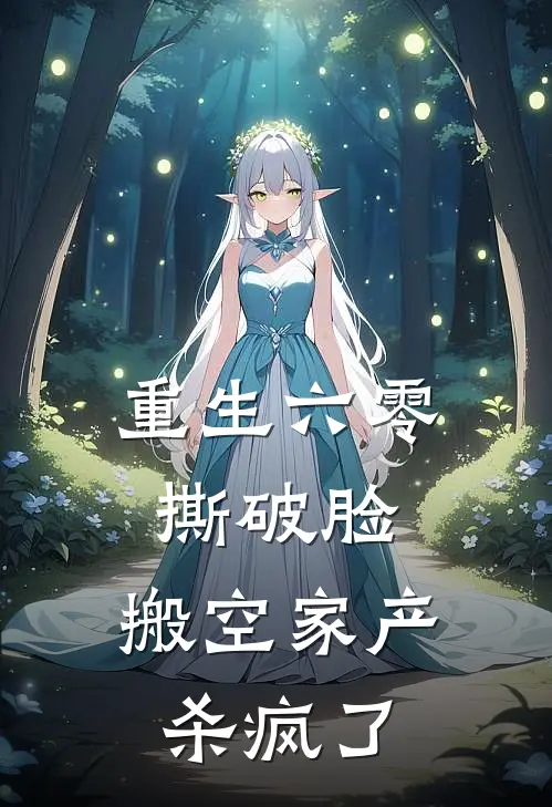 重生六零撕破脸，搬空家产杀疯了