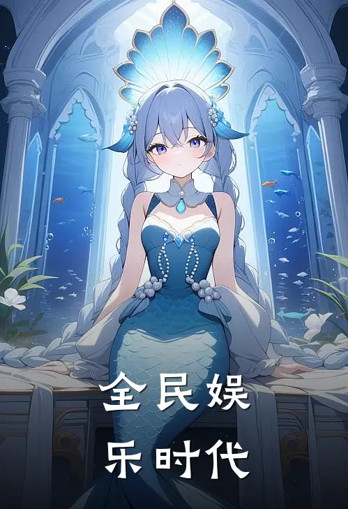 全民娱乐时代