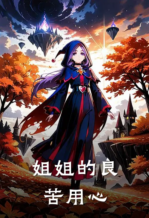 姐姐的良苦用心