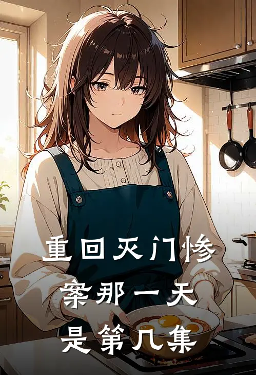 重回灭门惨案那一天是第几集