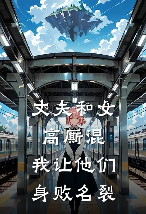 丈夫和女高厮混，我让他们身败名裂