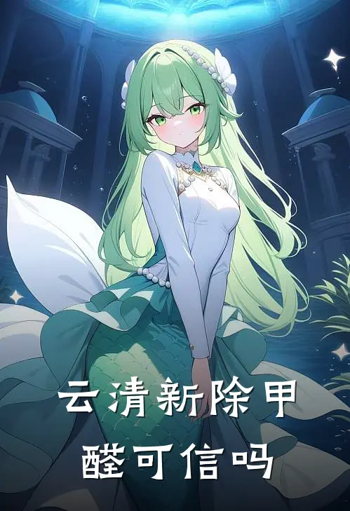 云清新除甲醛可信吗