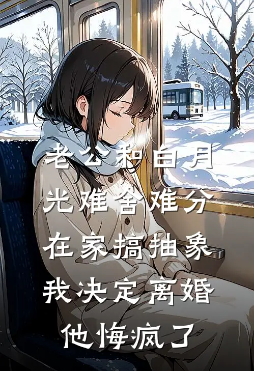 老公和白月光难舍难分在家搞抽象，我决定离婚他悔疯了顾廷舟许如烟完本小说免费阅读_最新章节列表老公和白月光难舍难分在家搞抽象，我决定离婚他悔疯了(顾廷舟许如烟)