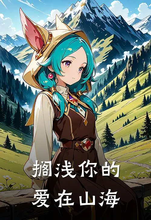 搁浅你的爱在山海