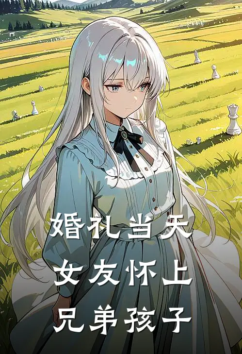 婚礼当天，女友怀上兄弟孩子