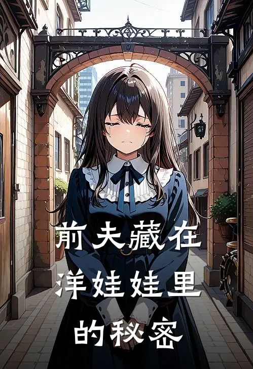 前夫藏在洋娃娃里的秘密