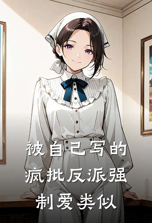 被自己写的疯批反派强制爱类似