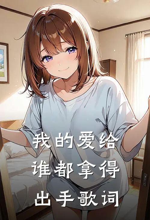 我的爱给谁都拿得出手歌词