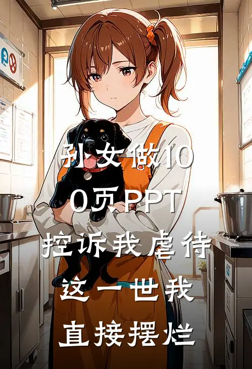 孙女做100页PPT控诉我虐待，这一世我直接摆烂