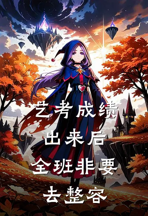 艺考成绩出来后，全班非要去整容(班花江辰)最新章节在线阅读_(艺考成绩出来后，全班非要去整容)完整版免费在线阅读