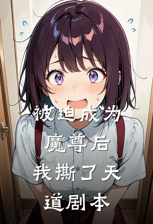 被迫成为魔尊后，我撕了天道剧本