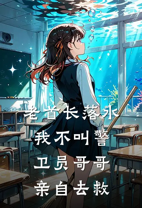 老首长落水，我不叫警卫员哥哥亲自去救